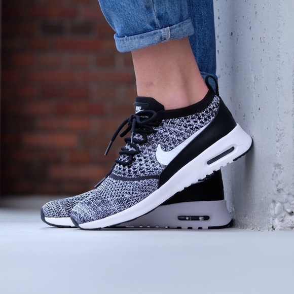 Nike Shoes Womens Air Max Thea Ultra Flyknit Poshmark Nike Shoes Womens Air Max Thea Ultra Flyknit Poshmark